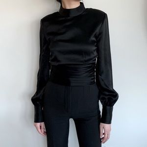 Babaton Rosalia Blouse